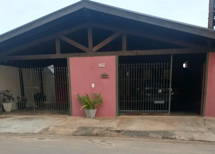 Casa Porangaba