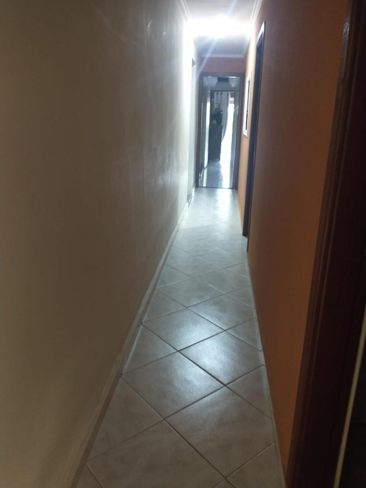 度假居 Casa Porangaba