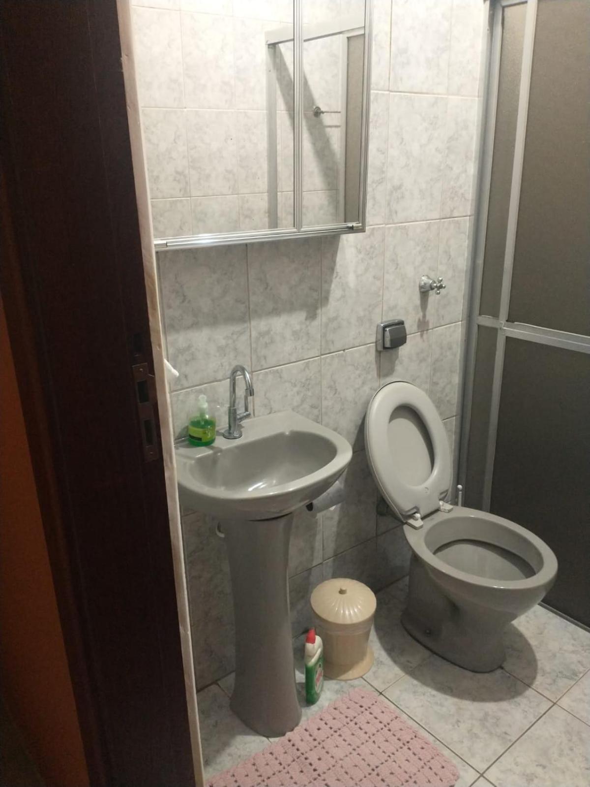 度假居 Casa Porangaba Águas de São Pedro