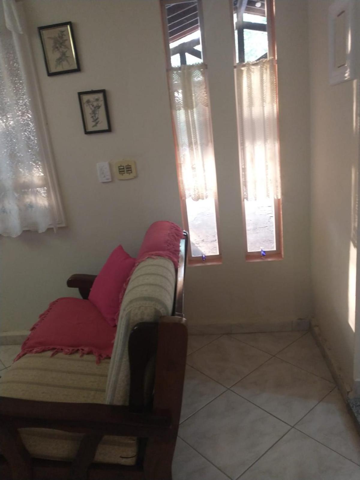 Casa Porangaba * Águas de São Pedro