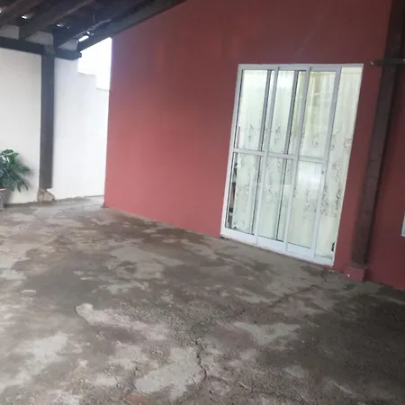 Casa Porangaba Águas de São Pedro Exterior photo
