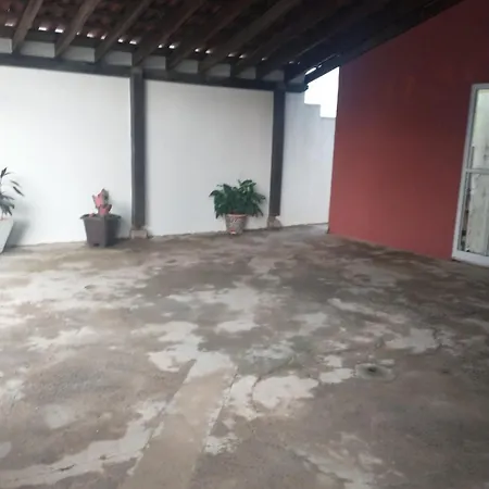 Casa Porangaba Águas de São Pedro Exterior photo
