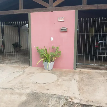 Casa Porangaba Águas de São Pedro Exterior photo