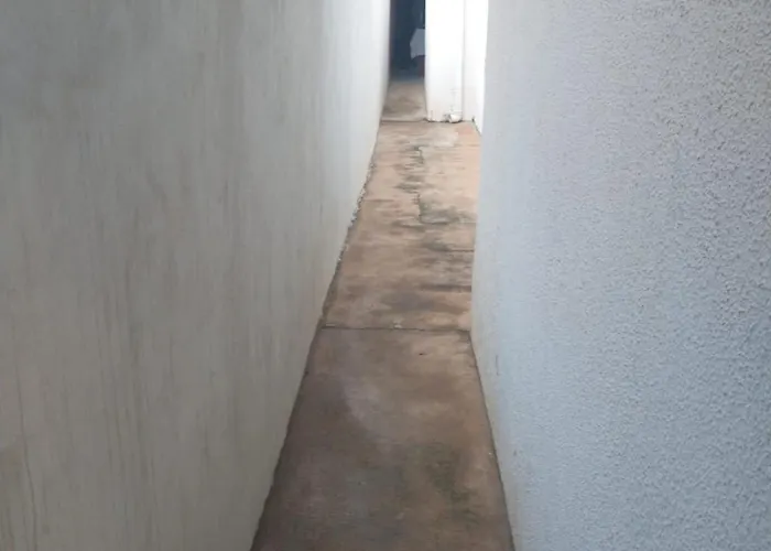Casa Porangaba