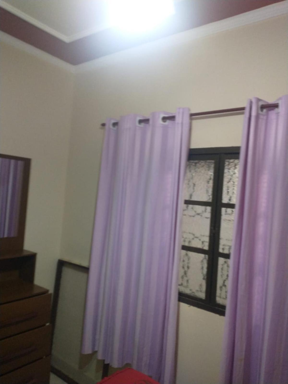 Holiday home Casa Porangaba