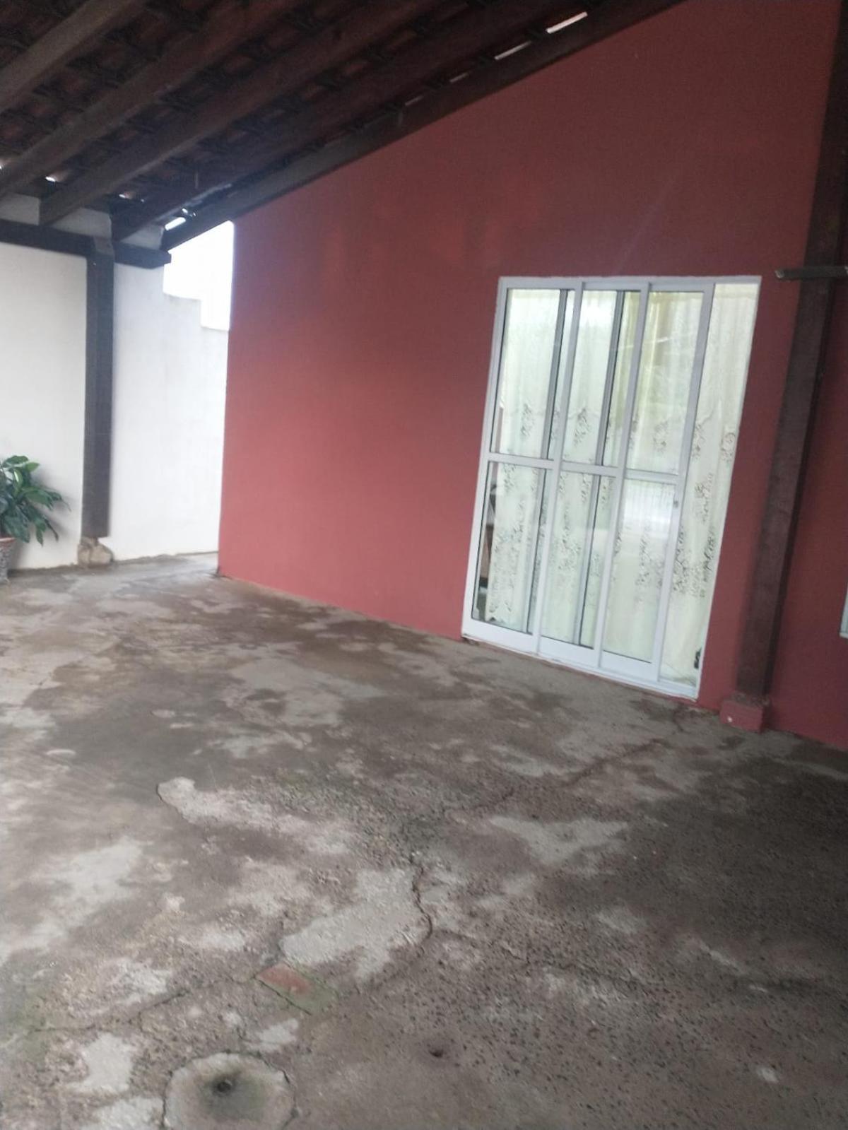 Casa Porangaba