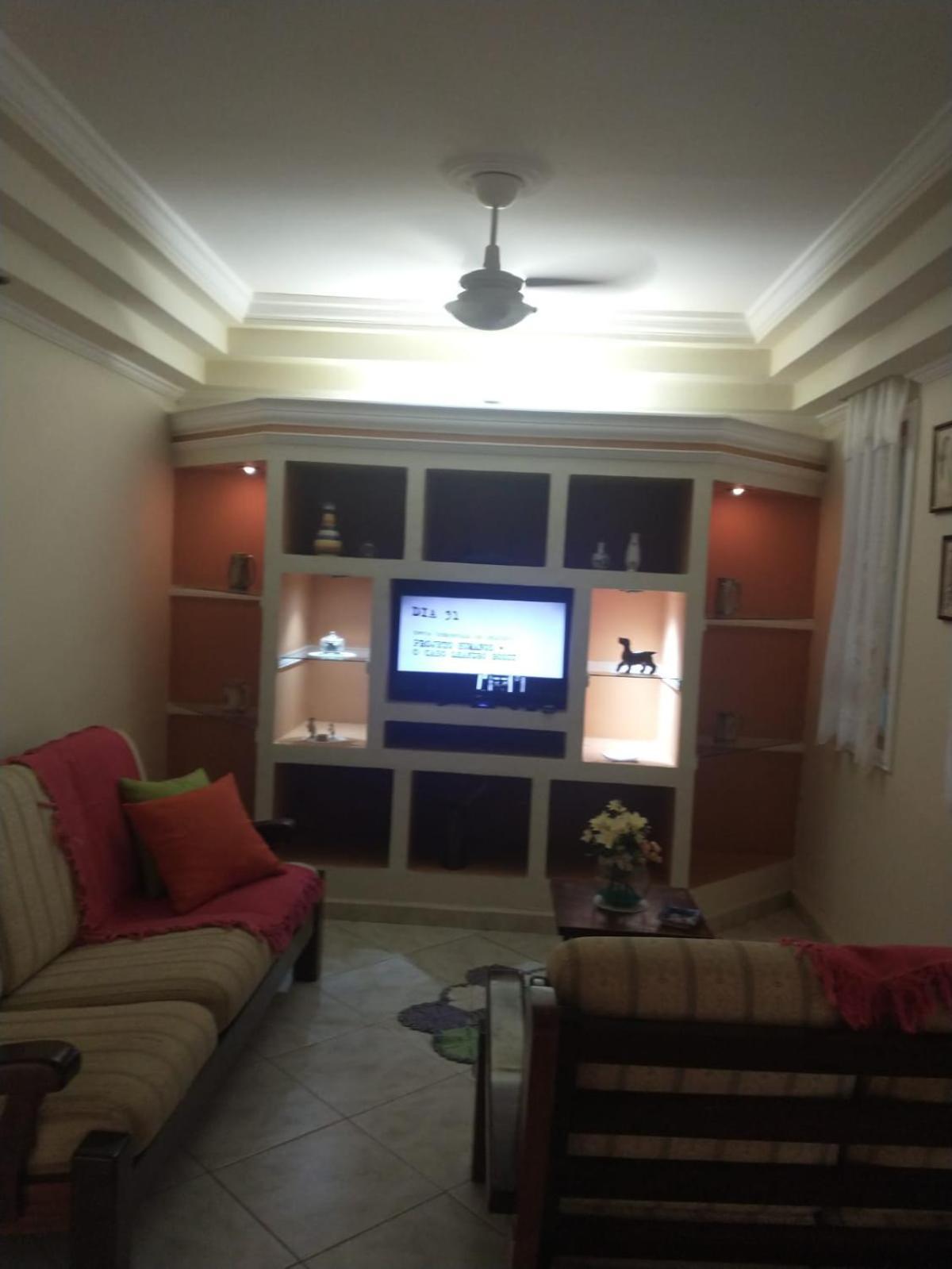 Holiday home Casa Porangaba