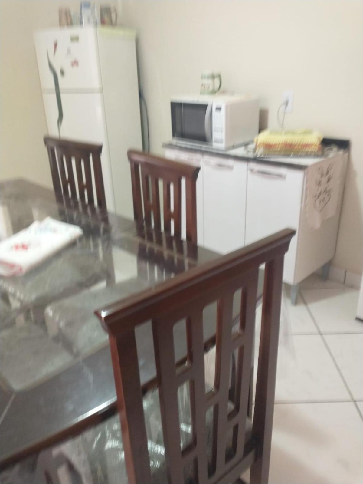 Casa Porangaba Holiday home *
