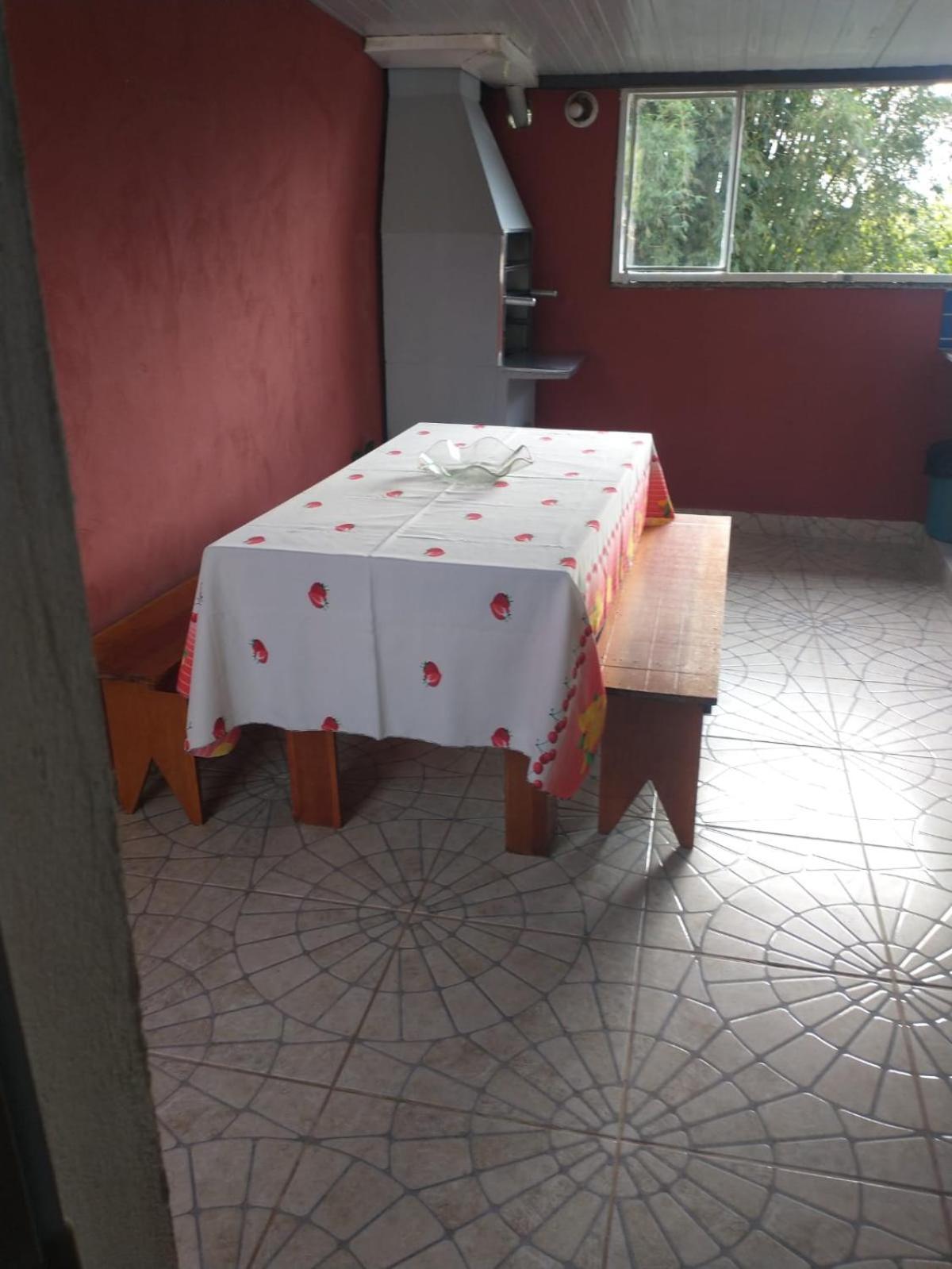 Casa Porangaba Holiday home *