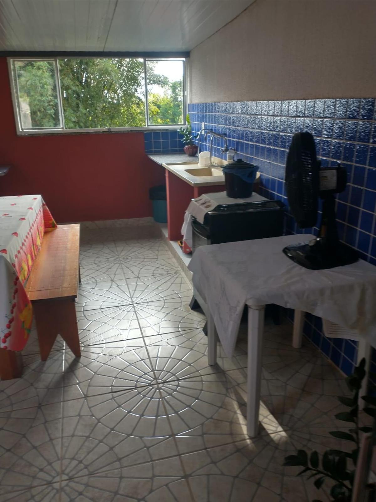 Casa Porangaba Holiday home *