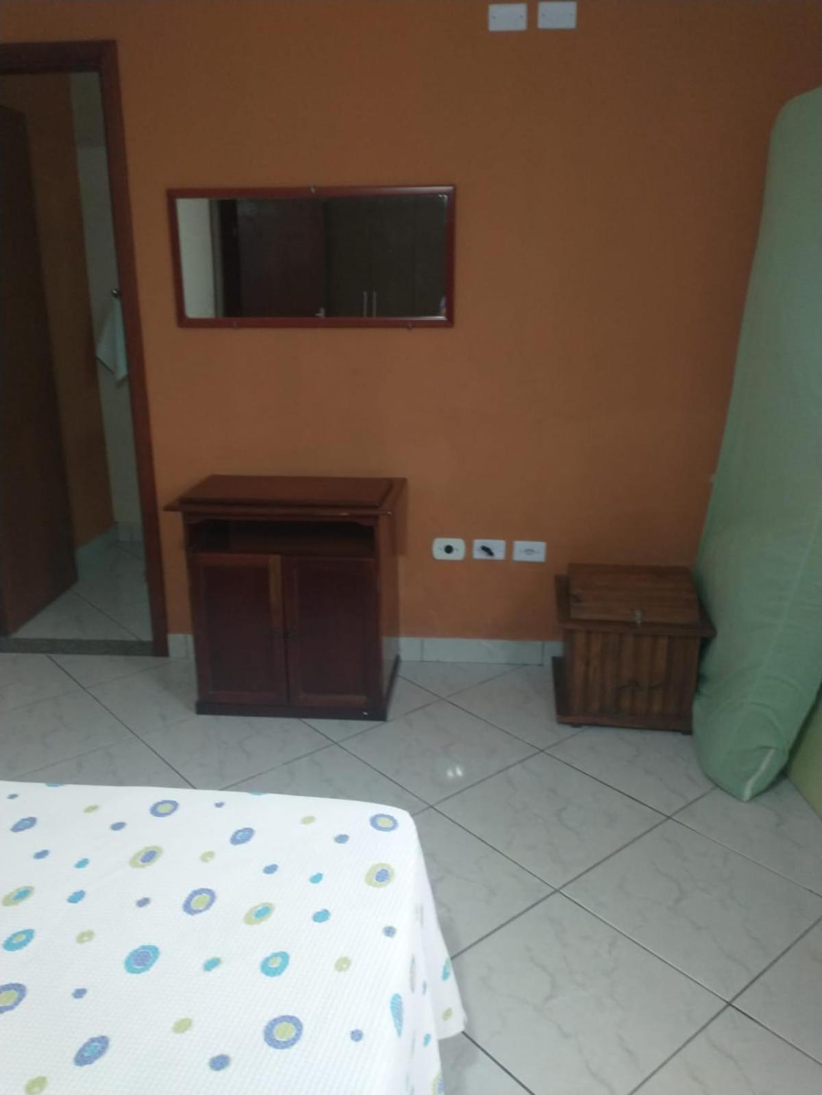 Casa Porangaba Holiday home Aguas de Sao Pedro