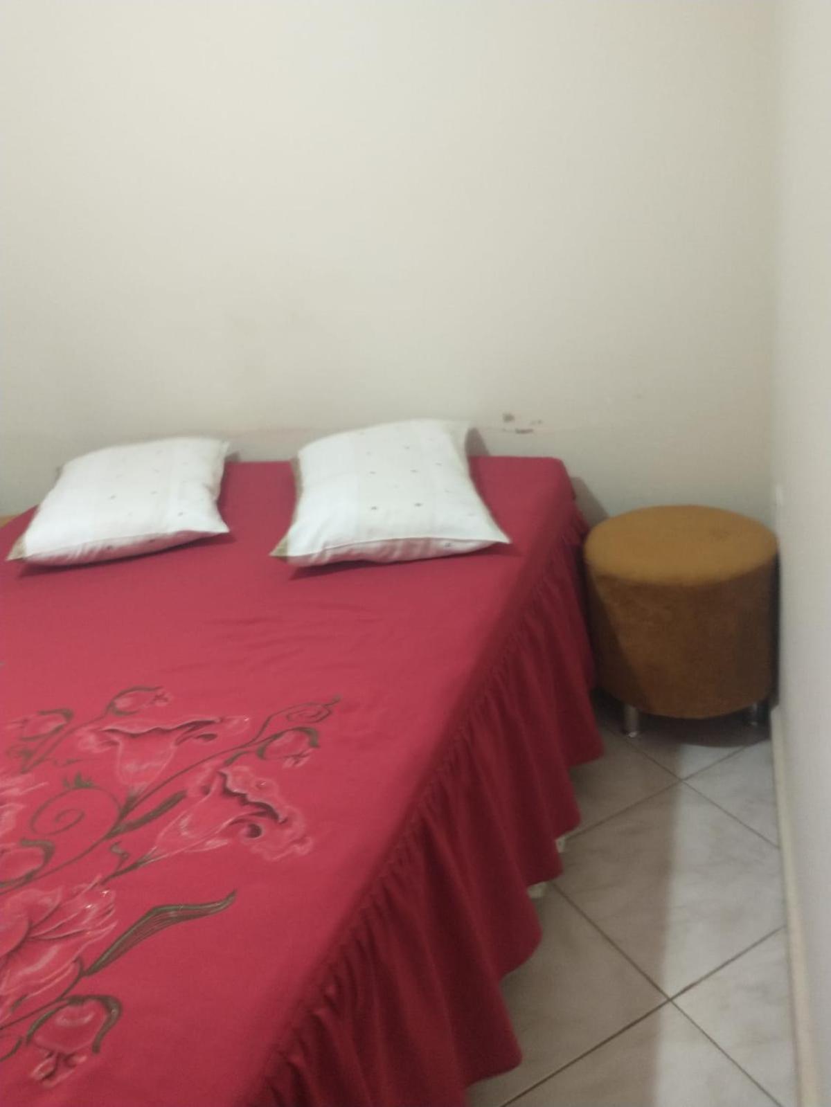 Holiday home Casa Porangaba Aguas de Sao Pedro