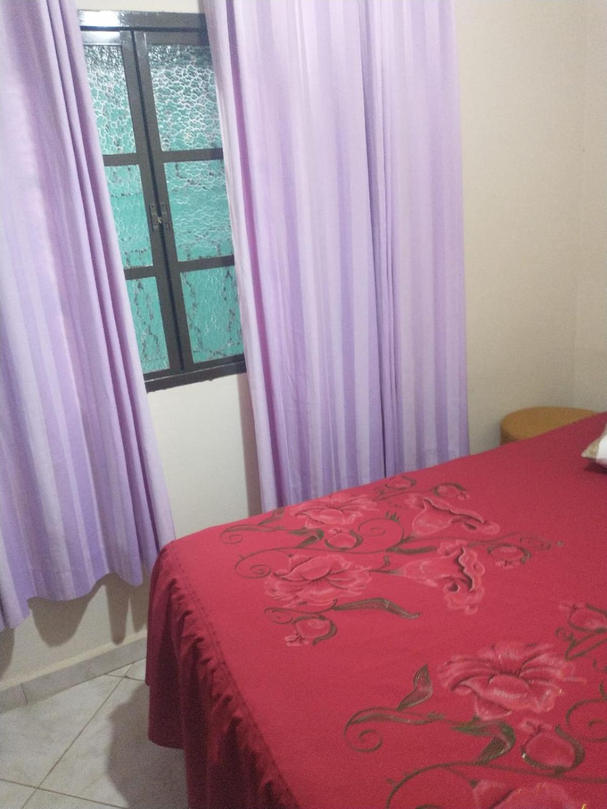Holiday home Casa Porangaba *