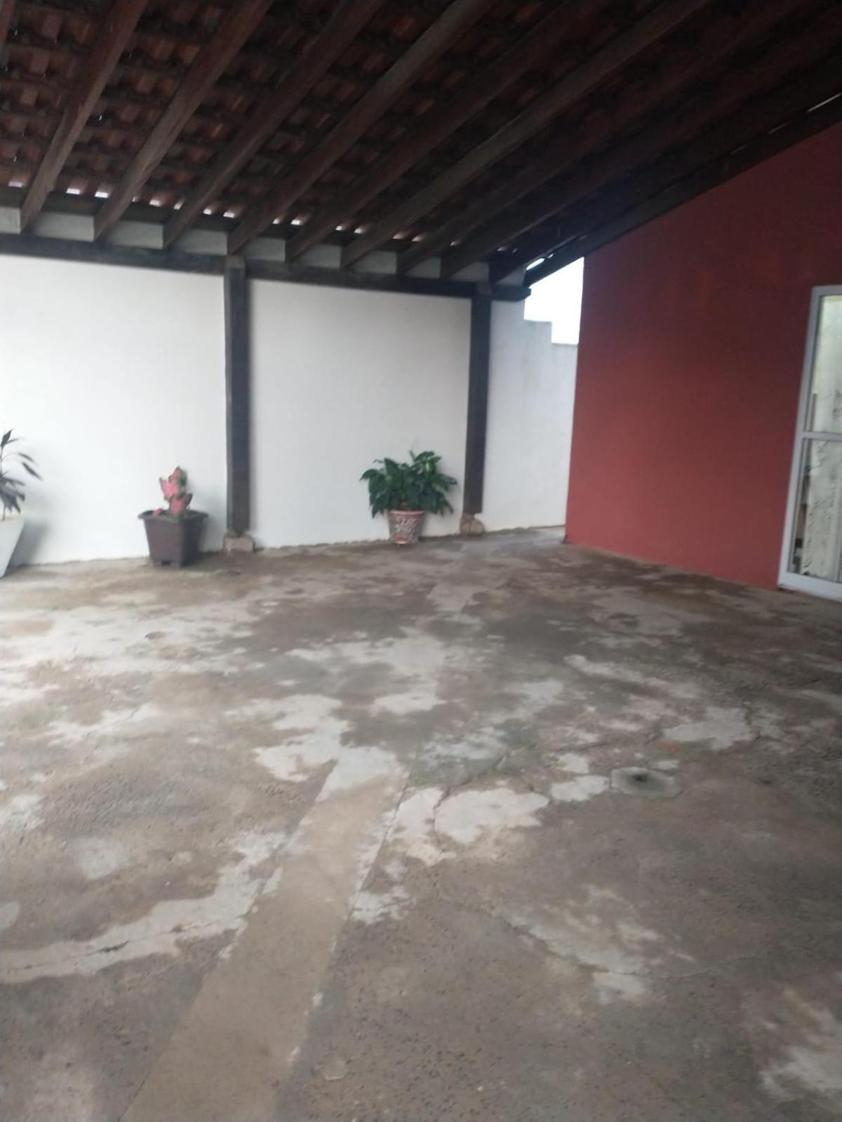 Casa Porangaba Holiday home
